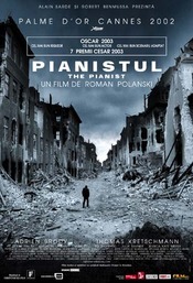 The Pianist - Pianistul (2002)