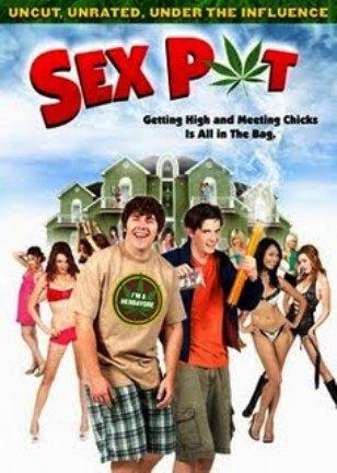 Sex Pot (2009)