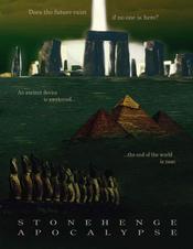 Stonehenge Apocalypse - Apocalipsa de la Stonehenge (2009)