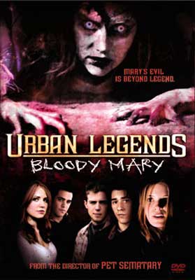 Urban Legends: Bloody Mary (2005) Legendele Orasului: Bloody Mary