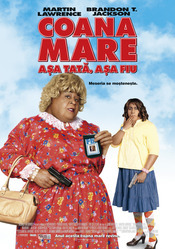 Big Mommas: Like Father, Like Son - Coana Mare: Asa tata, asa fiu (2011)