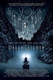 Dreamcatcher - Talismanul Viselor (2003)