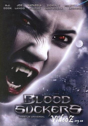 Bloodsuckers - Insetati de sange (2005)