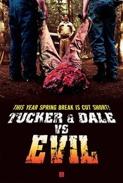 Tucker & Dale vs Evil (2010)