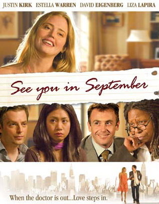See You in September (2010)