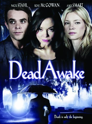 Dead Awake (2010)