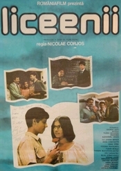 Liceenii (1987)