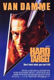 Hard Target – Vanatoare de oameni