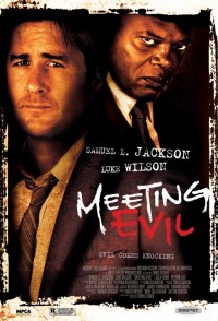 Meeting Evil (2011)