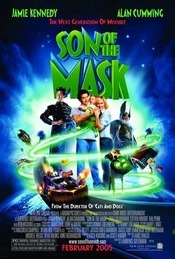 Son of The Mask (2005)