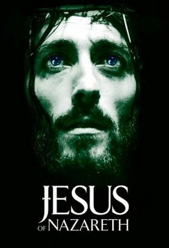 Jesus of Nazareth (1977) Patrea 1 & 2