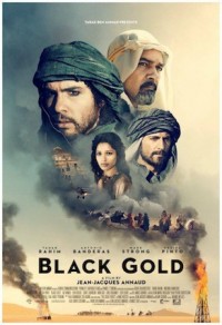 Black Gold (2011)