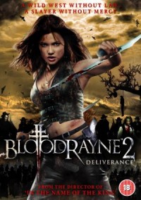 BloodRayne II Deliverance (2007)