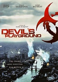 Devils Playground (2010)