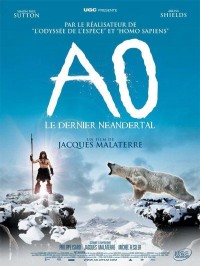 Ao The Last Neanderthal (2010)