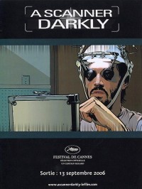 A Scanner Darkly (2006)