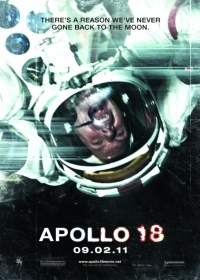 APOLLO 18 (2011)