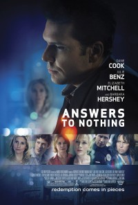 Answers to Nothing (2011)