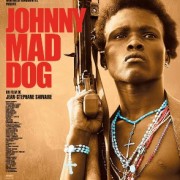 Johnny Mad Dog (2008)