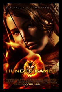 The Hunger Games Online