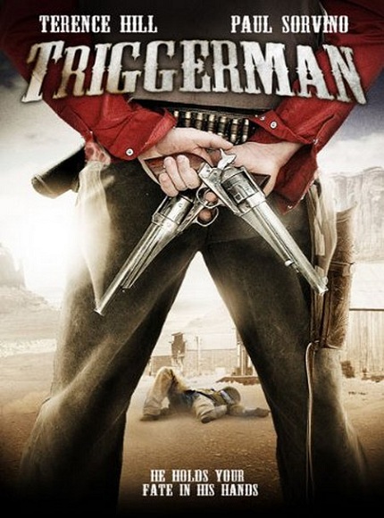 Triggerman (2010)