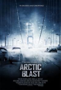 Arctic Blast - Furtună de gheata (2010)