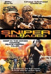 Sniper Reloaded - Lunetistul Reincarcat (2011)