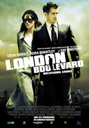 London Boulevard - Bulevardul crimei (2011)