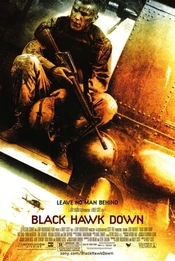 Black Hawk Down - Elicopter la pamant! (2001)