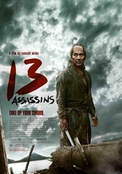 13 Assassins - 13 Asasini (2010)