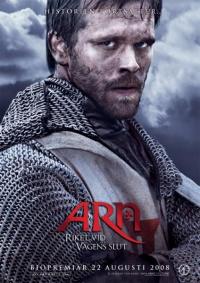 Arn: The Kingdom at Road's End - Arn: Cavalerul templier 2