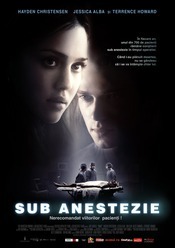 Awake - Sub anestezie (2007)