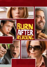 Burn After Reading - Citeste si arde (2008)
