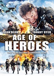 Age of Heroes (2011)
