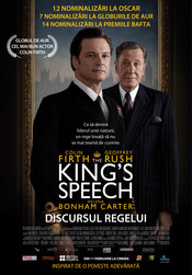 The King's Speech - Discursul regelui (2010)