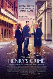Henry's Crime - Crima lui Henry (2010)