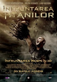 Clash of the Titans (2010) Înfruntarea titanilor