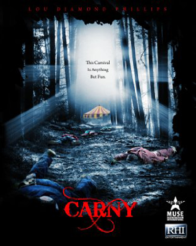 Carny (2009)
