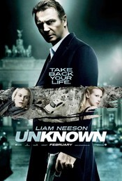 Unknown - Necunoscutul (2011)