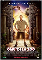 Omu’ de la Zoo (2011)