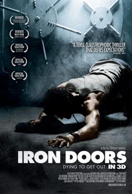 Iron Doors- Usi de fier (2009)