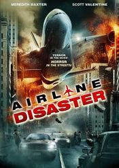 Airline Disaster - Dezastru aerian (2010)