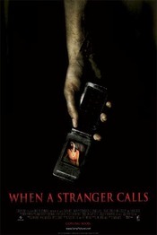 When a Stranger Calls - Apel misterios (2006)