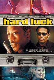 Hard Luck - Intermediarul (2006)