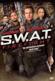 S.W.A.T.: Fire Fight (2011)
