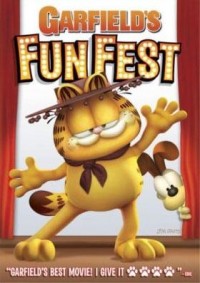 Garfield's Fun Fest