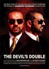 The Devil’s Double – Dublura Diavolului (2011)