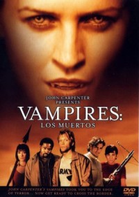 Vampires 2 Los Muertos