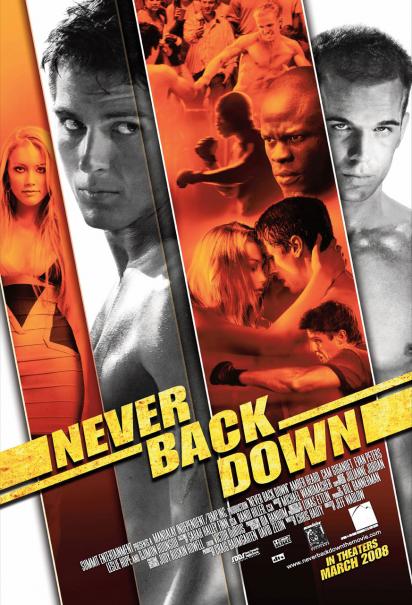 Never Back Down 2 – Nu da inapoi 2 (2011)