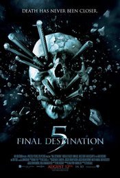 Final Destination 5 – Destinatie Finala 5 (2011)